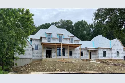 210 Carl Sanders Drive, Acworth, GA 30101 - Photo 4
