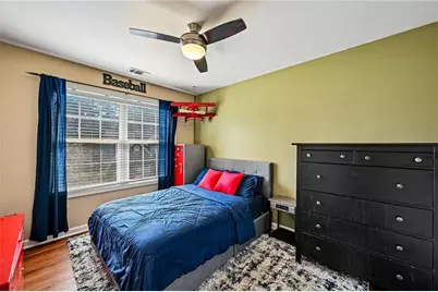 3442 Owens Landing Drive NW, Kennesaw, GA 30152 - Photo 28
