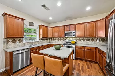 3442 Owens Landing Drive NW, Kennesaw, GA 30152 - Photo 14