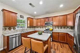 3442 Owens Landing Dr NW, Kennesaw, GA 30152 - Photo 14
