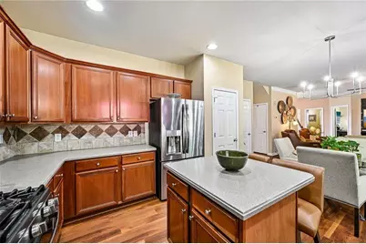 3442 Owens Landing Drive NW, Kennesaw, GA 30152 - Photo 16