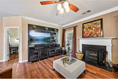 3442 Owens Landing Drive NW, Kennesaw, GA 30152 - Photo 6