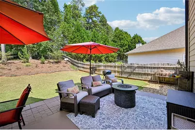 3442 Owens Landing Drive NW, Kennesaw, GA 30152 - Photo 32