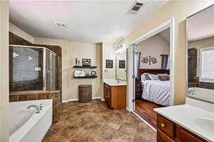 3442 Owens Landing Dr NW, Kennesaw, GA 30152 - Photo 22