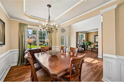 3442 Owens Landing Drive NW, Kennesaw, GA 30152 - Photo 8