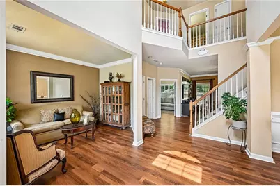 3442 Owens Landing Drive NW, Kennesaw, GA 30152 - Photo 2