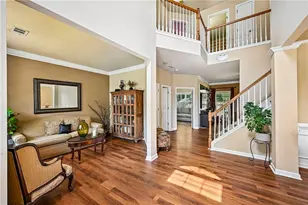 3442 Owens Landing Dr NW, Kennesaw, GA 30152 - Photo 2