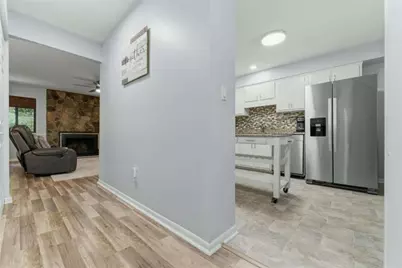 2893 Torreya Way, Marietta, GA 30067 - Photo 2