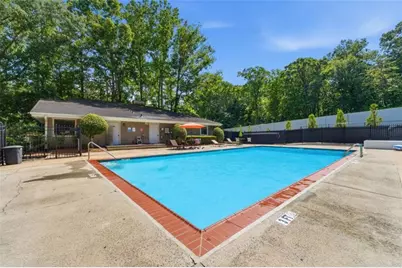 2893 Torreya Way, Marietta, GA 30067 - Photo 24