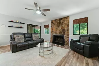 2893 Torreya Way, Marietta, GA 30067 - Photo 6