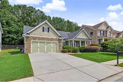 3043 Bridge Walk Drive, Lawrenceville, GA 30044 - Photo 4