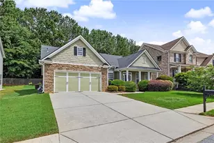 3043 Bridge Walk Dr, Lawrenceville, GA 30044 - Photo 4
