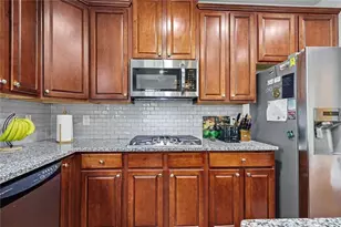 3043 Bridge Walk Dr, Lawrenceville, GA 30044 - Photo 14