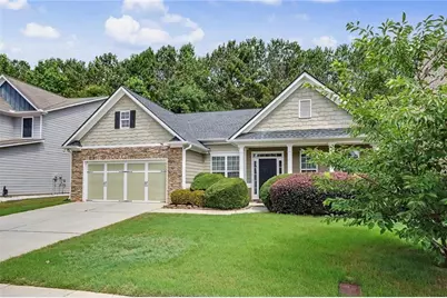 3043 Bridge Walk Drive, Lawrenceville, GA 30044 - Photo 2
