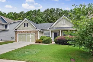 3043 Bridge Walk Dr, Lawrenceville, GA 30044 - Photo 2