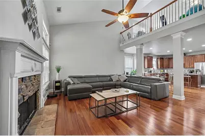 3043 Bridge Walk Drive, Lawrenceville, GA 30044 - Photo 18