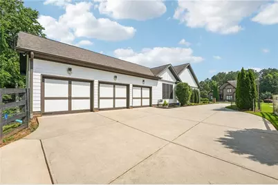 2094 Harmony Drive, Canton, GA 30115 - Photo 2