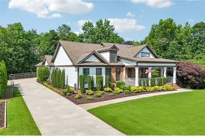 2094 Harmony Drive, Canton, GA 30115 - Photo 38