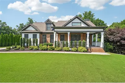 2094 Harmony Drive, Canton, GA 30115 - Photo 1
