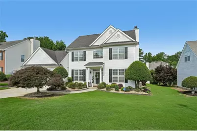 125 Glenleigh Walk, Fayetteville, GA 30214 - Photo 2