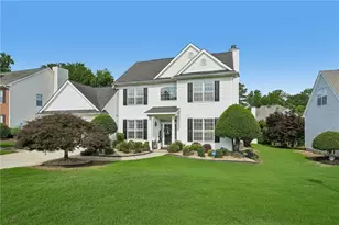 125 Glenleigh Walk, Fayetteville, GA 30214 - Photo 2