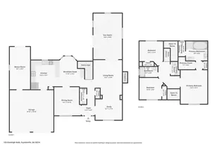 125 Glenleigh Walk, Fayetteville, GA 30214 - Photo 42