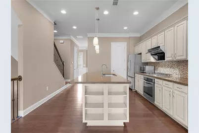 308 Alderwood Lane, Atlanta, GA 30328 - Photo 14
