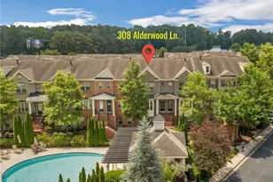308 Alderwood Ln, Atlanta, GA 30328 - Photo 2