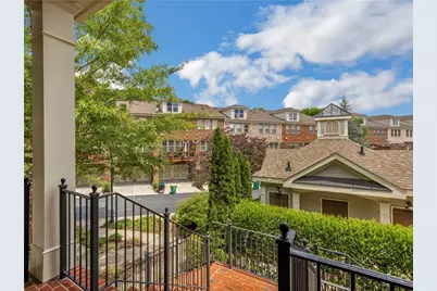 308 Alderwood Lane, Atlanta, GA 30328 - Photo 2