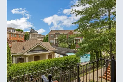 308 Alderwood Lane, Atlanta, GA 30328 - Photo 4