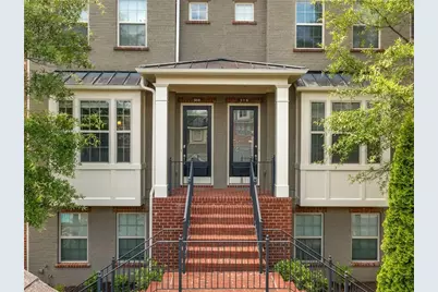 308 Alderwood Lane, Atlanta, GA 30328 - Photo 1