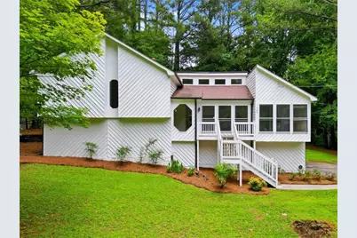 585 Rivercrest Drive, Woodstock, GA 30188 - Photo 1