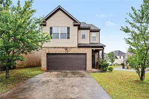 1800 Crandon Ct, McDonough, GA 30253 - Photo 1
