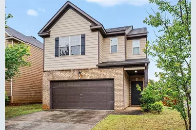1800 Crandon Court, McDonough, GA 30253 - Photo 2