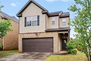 1800 Crandon Ct, McDonough, GA 30253 - Photo 2