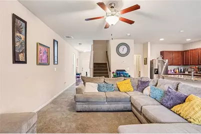 1800 Crandon Court, McDonough, GA 30253 - Photo 6