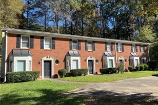 1103 Booth Ct SW, Marietta, GA 30008 - Photo 1