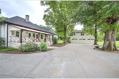 182 Henry Mack Hill Road, Rydal, GA 30171 - Photo 2