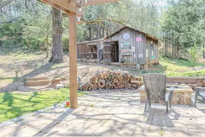 182 Henry Mack Hill Road, Rydal, GA 30171 - Photo 88