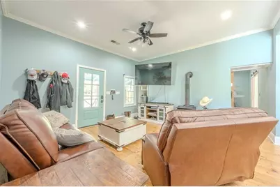 182 Henry Mack Hill Road, Rydal, GA 30171 - Photo 14