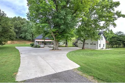 182 Henry Mack Hill Road, Rydal, GA 30171 - Photo 2