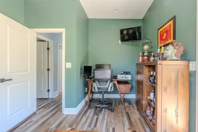 182 Henry Mack Hill Road, Rydal, GA 30171 - Photo 42