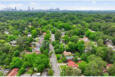 1298 Oxford Road NE, Atlanta, GA 30306 - Photo 28