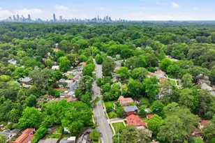 1298 Oxford Rd NE, Atlanta, GA 30306 - Photo 28