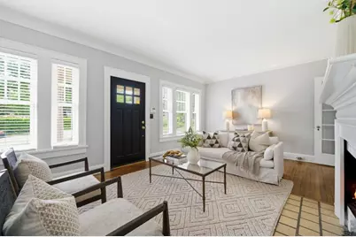 1298 Oxford Road NE, Atlanta, GA 30306 - Photo 4