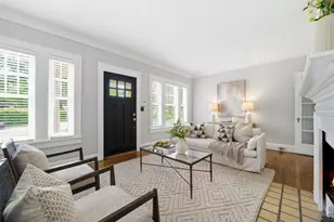 1298 Oxford Rd NE, Atlanta, GA 30306 - Photo 4