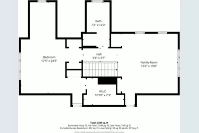 1298 Oxford Road NE, Atlanta, GA 30306 - Photo 34