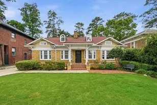 1298 Oxford Rd NE, Atlanta, GA 30306 - Photo 1