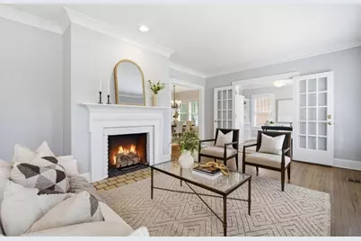 1298 Oxford Road NE, Atlanta, GA 30306 - Photo 6