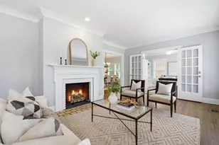 1298 Oxford Rd NE, Atlanta, GA 30306 - Photo 6